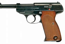 Image result for Walther P38 Star Wars