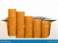 Image result for Pack of Cigarettes