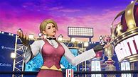 Image result for KOF King Casual