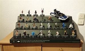 Image result for Rare LEGO Star Wars Sets