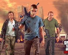 Image result for GTA 5 Wallpaper 4K