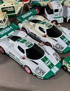 Image result for Hess Trucks Trading Cards