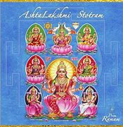 Image result for Ashtalakshmi Names