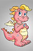 Image result for Dragon Tales Baby Troubles