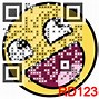 Image result for Icona QR Code