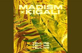 Image result for Tell Me Album