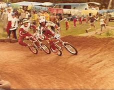 Image result for Barnstaple Old BMX Track