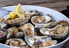 Image result for Fresh Oyster Recipes