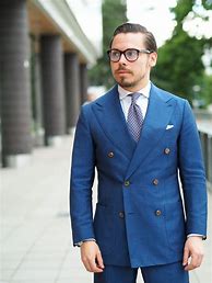 Image result for Royal Blue Dress Suit