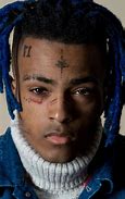 Image result for Xxxtentacion Face 4K