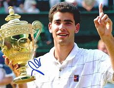 Image result for Pete Sampras Tennis Player