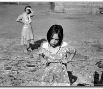 Image result for Great Depression Children Playing