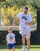 Image result for Justin Timberlake Son