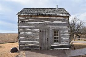 Image result for Homestead National Monument