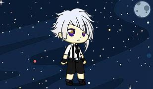 Image result for Atsushi BSD Gacha