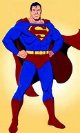 Image result for Dibujo Superman Navidad Animado