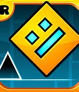 Image result for Geometry Dash Discord Icon