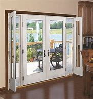 Image result for French Door Ideas Patio