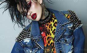 Image result for Punk Style Drawings