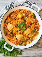 Image result for Arroz Con Pollo