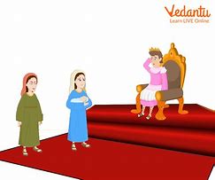 Image result for King Solomon and the Baby