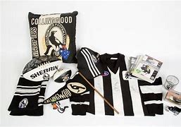 Image result for Collingwood Pennants