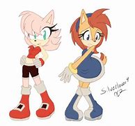 Image result for Sally and Amy