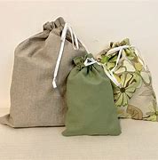 Image result for Drawstring Bag Designs