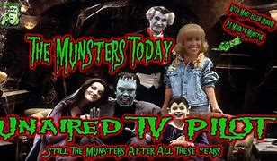 Image result for Munsters Still