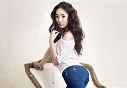 Image result for Park Min Young Dulu