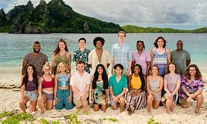 Image result for Survivor Season 2 Cast Members