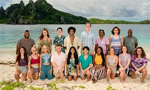 Image result for Survivor Season 22 Cast