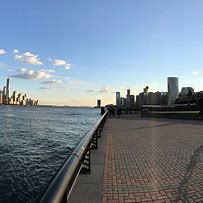 Image result for Hoboken Walkway