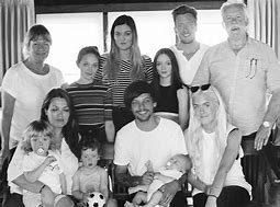 Image result for Louis Tomlinson Daughter