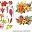 Image result for Clip Art Floral Lei