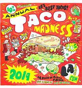 Image result for Adult Taco Madness