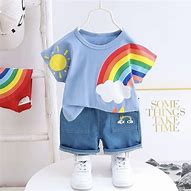 Image result for Rainbow Denim Shoes