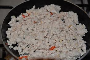 Image result for Minced Chicken Recipes