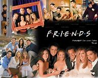 Image result for Friends TV Show Posters HD