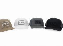 Image result for FSR Hat