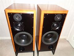 Image result for Active Speakers ATC 100