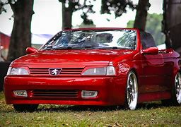 Image result for Peugeot 405 Modified