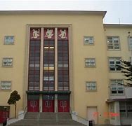 Image result for Lincoln High School California History