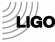 Image result for Ligo Lab Logo