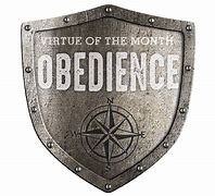 Image result for Obedience Logo