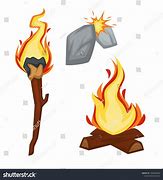 Image result for Stone Age Fire