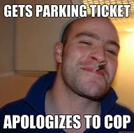 Image result for Parking Ticket Meme