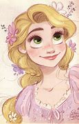 Image result for Disney Princess Rapunzel Crying