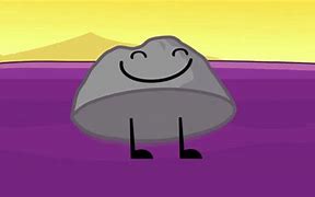 Image result for BFDI Red Rocky