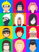 Image result for Narouto Icon